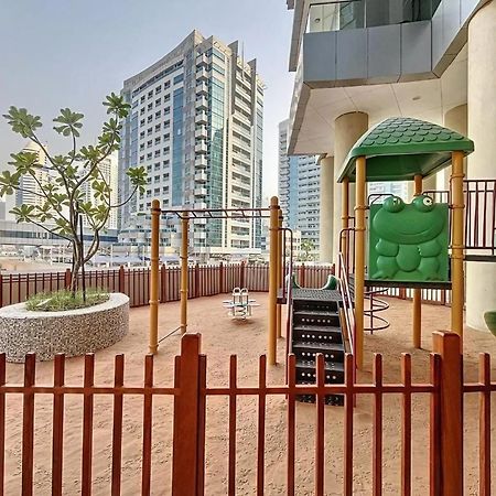 Vacay Lettings - Full Marina View 3 Bedroom Plus Maid Room Dubaï Extérieur photo
