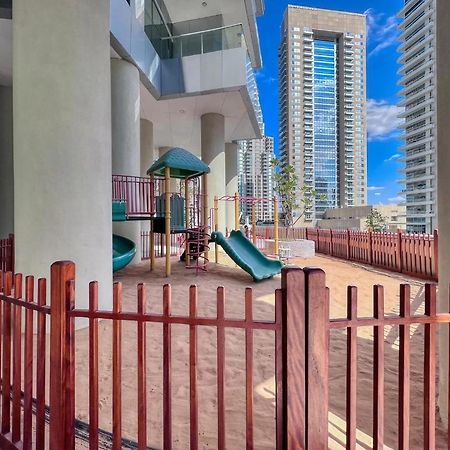 Vacay Lettings - Full Marina View 3 Bedroom Plus Maid Room Dubaï Extérieur photo