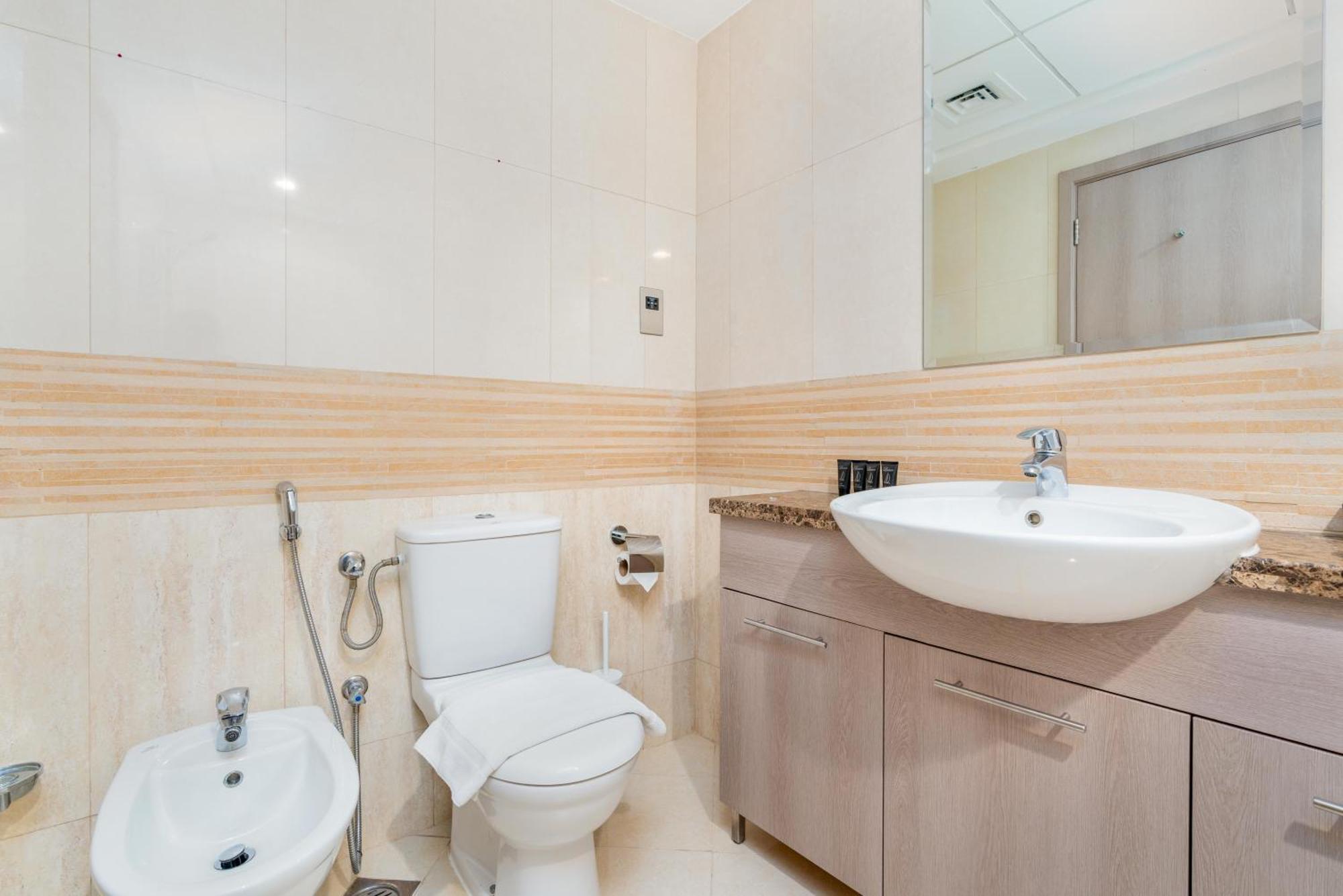 Vacay Lettings - Full Marina View 3 Bedroom Plus Maid Room Dubaï Extérieur photo
