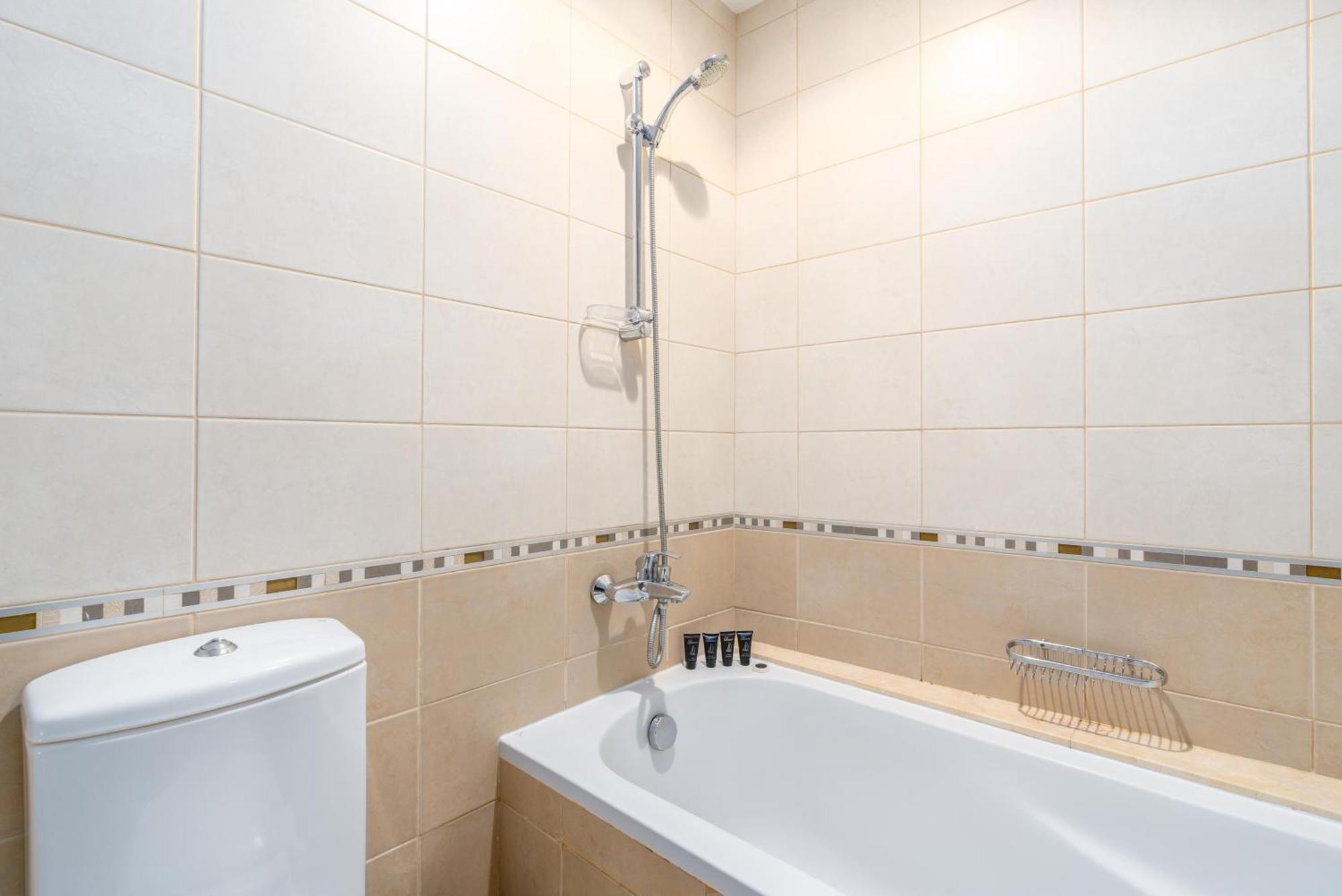 Vacay Lettings - Full Marina View 3 Bedroom Plus Maid Room Dubaï Extérieur photo