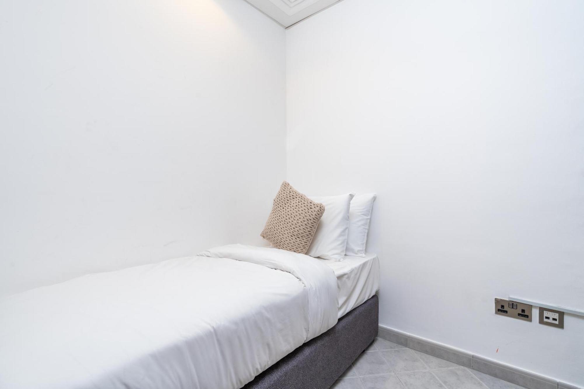 Vacay Lettings - Full Marina View 3 Bedroom Plus Maid Room Dubaï Extérieur photo