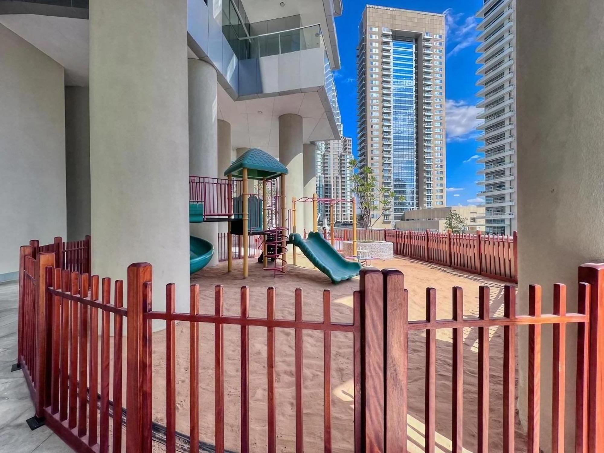 Vacay Lettings - Full Marina View 3 Bedroom Plus Maid Room Dubaï Extérieur photo